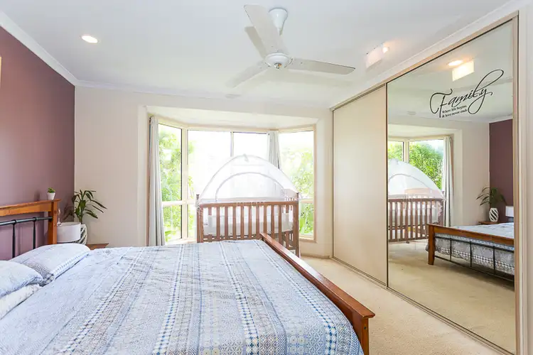 Sixth view of Homely house listing, 5 Marshall Avenue, Andergrove QLD 4740