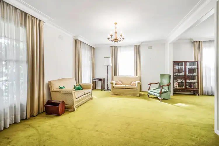 Second view of Homely house listing, 7 Bernborough Avenue, Balwyn VIC 3103