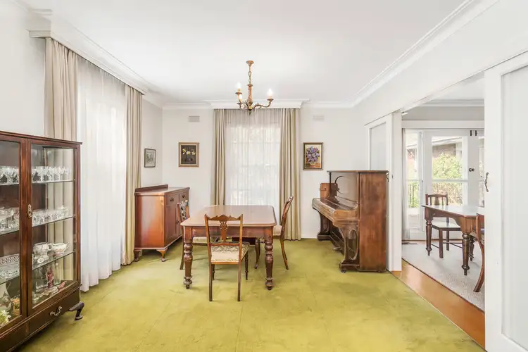 Third view of Homely house listing, 7 Bernborough Avenue, Balwyn VIC 3103