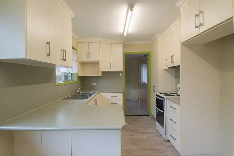 Third view of Homely house listing, 44 Northview Terrace, Mount Pleasant QLD 4740