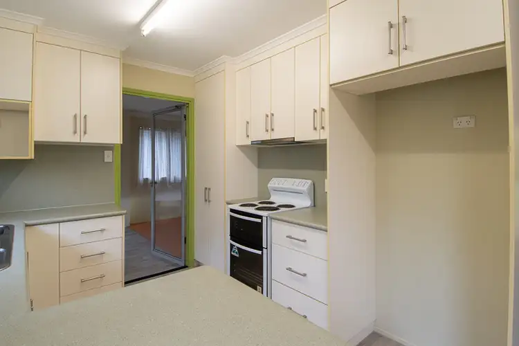 Fourth view of Homely house listing, 44 Northview Terrace, Mount Pleasant QLD 4740