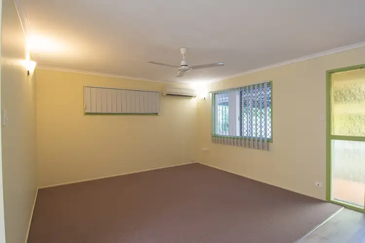 Sixth view of Homely house listing, 44 Northview Terrace, Mount Pleasant QLD 4740