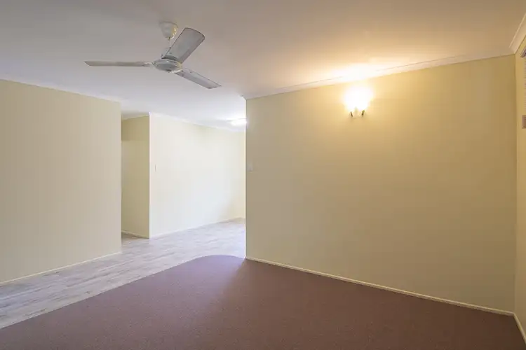 Seventh view of Homely house listing, 44 Northview Terrace, Mount Pleasant QLD 4740