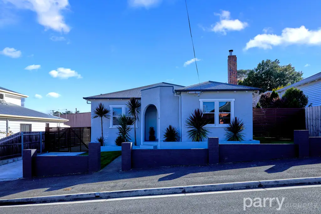 Main view of Homely house listing, 17 Watchorn Street, South Launceston TAS 7249