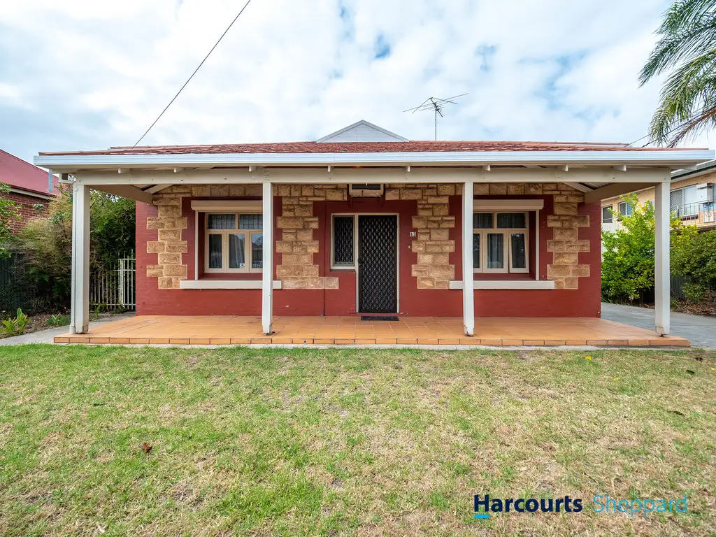 Main view of Homely house listing, 43 Bagot Avenue, Mile End SA 5031
