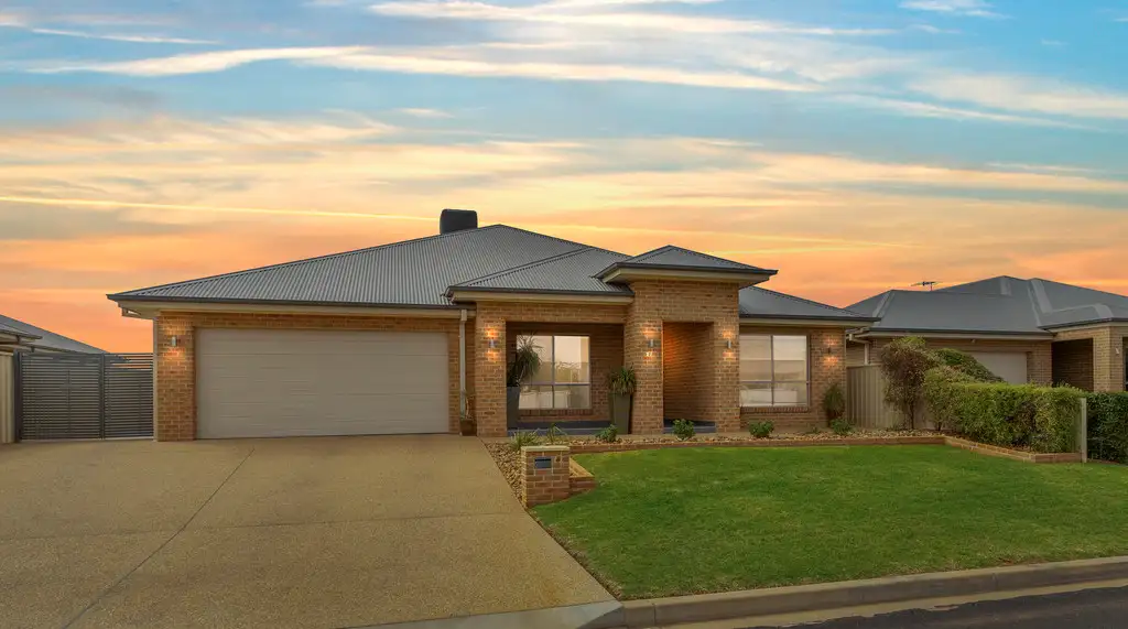 Main view of Homely house listing, 17 Franco Drive, Griffith NSW 2680