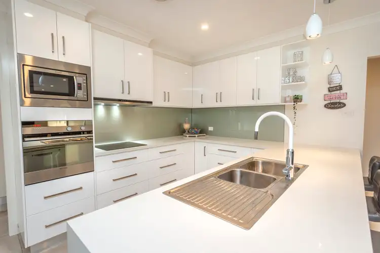 Second view of Homely house listing, 17 Franco Drive, Griffith NSW 2680