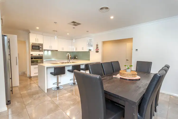 Fourth view of Homely house listing, 17 Franco Drive, Griffith NSW 2680