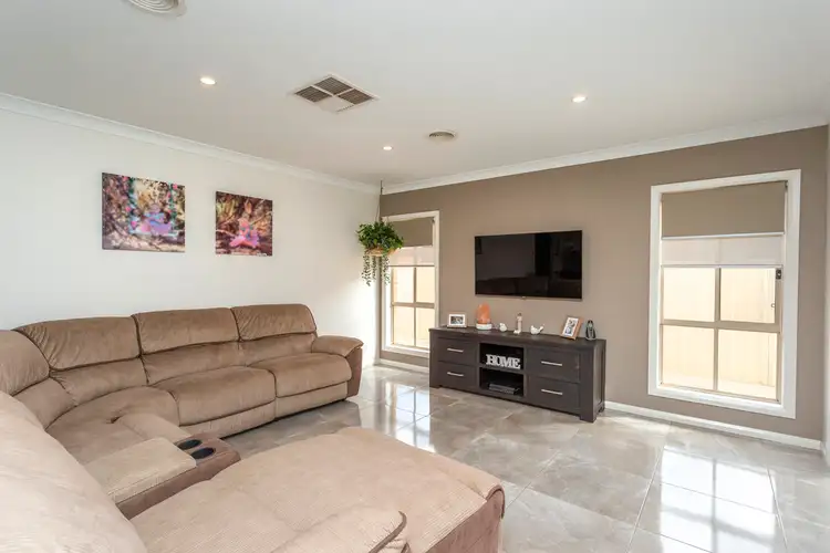 Fifth view of Homely house listing, 17 Franco Drive, Griffith NSW 2680