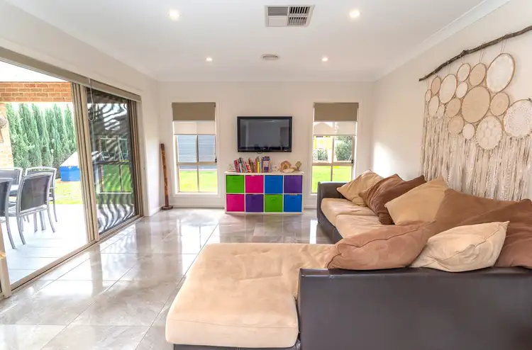 Sixth view of Homely house listing, 17 Franco Drive, Griffith NSW 2680