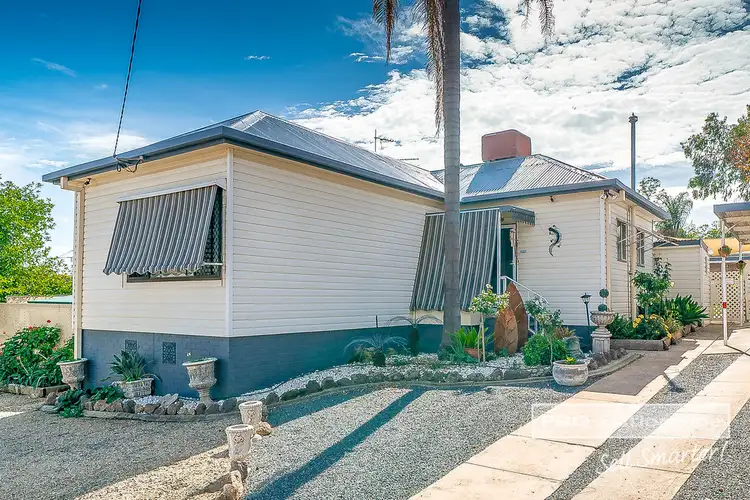 Main view of Homely house listing, 156 Macleay Street, Mount Austin NSW 2650