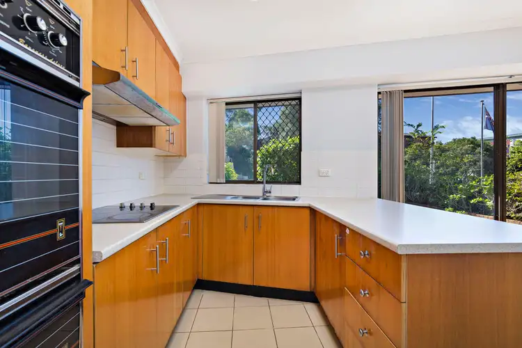 Fourth view of Homely apartment listing, 2/220 Blaxland Road, Ryde NSW 2112