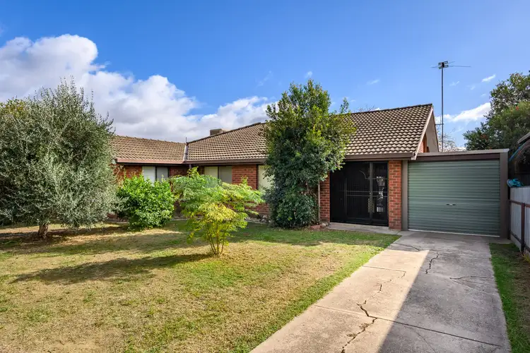 Main view of Homely house listing, 22 Lloyd Street, Wodonga VIC 3690