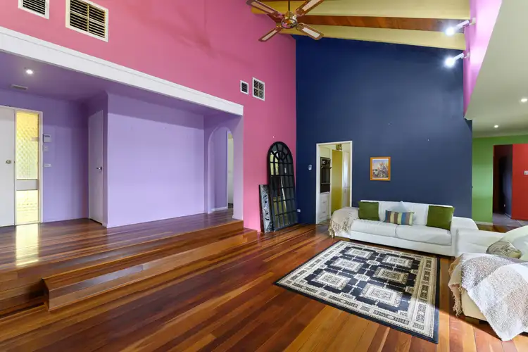 Fourth view of Homely house listing, 22 Lloyd Street, Wodonga VIC 3690