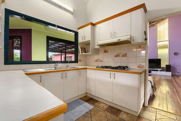 Fifth view of Homely house listing, 22 Lloyd Street, Wodonga VIC 3690