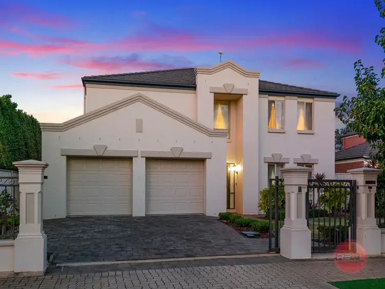 6 Emmerton Parade (Coventry Gardens Estate), Morphettville SA 5043