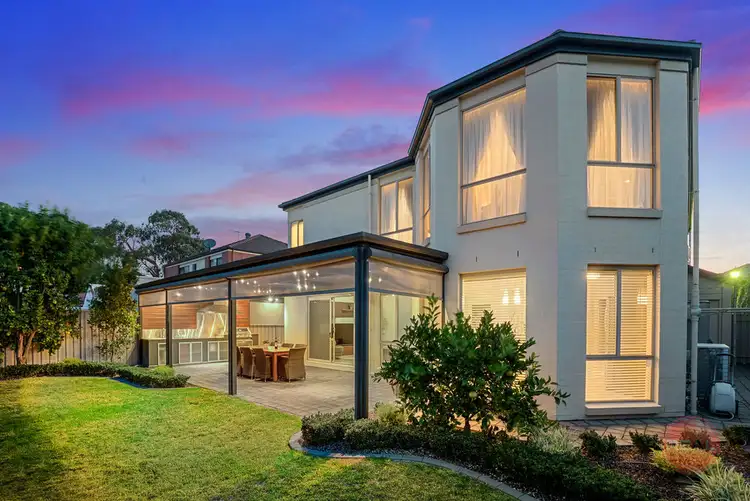 Fifth view of Homely house listing, 6 Emmerton Parade (Coventry Gardens Estate), Morphettville SA 5043