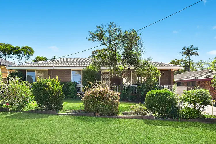 3 Peak Street, Engadine NSW 2233