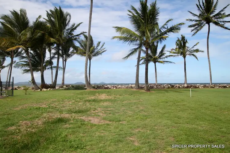 Second view of Homely land listing, 24 Taylor Street, Tully Heads QLD 4854