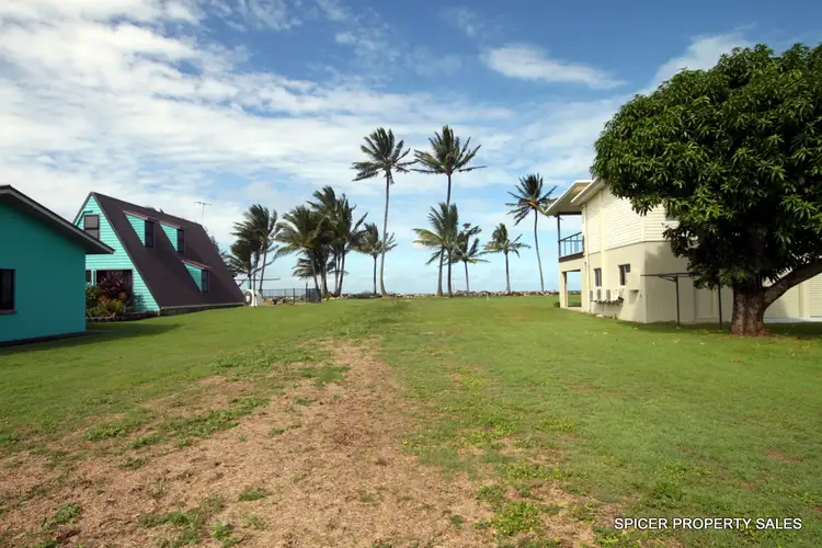 Third view of Homely land listing, 24 Taylor Street, Tully Heads QLD 4854