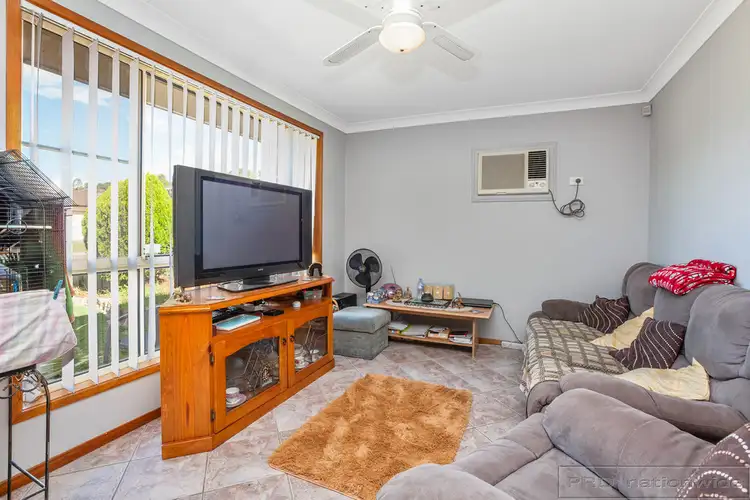 Fourth view of Homely house listing, 21 O'Donnell Crescent, Metford NSW 2323