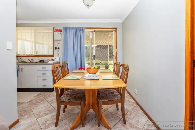 Fifth view of Homely house listing, 21 O'Donnell Crescent, Metford NSW 2323