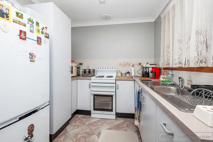 Sixth view of Homely house listing, 21 O'Donnell Crescent, Metford NSW 2323