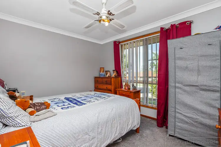 Seventh view of Homely house listing, 21 O'Donnell Crescent, Metford NSW 2323