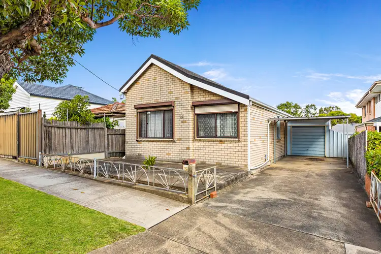 12 Baltimore Street, Belfield NSW 2191
