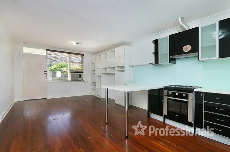 Main view of Homely house listing, 6/145 Leach Highway, Wilson WA 6107