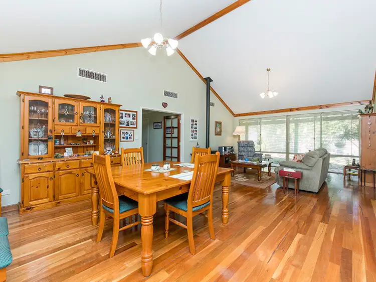 Main view of Homely house listing, 1 Cook Close, Jarrahdale WA 6124