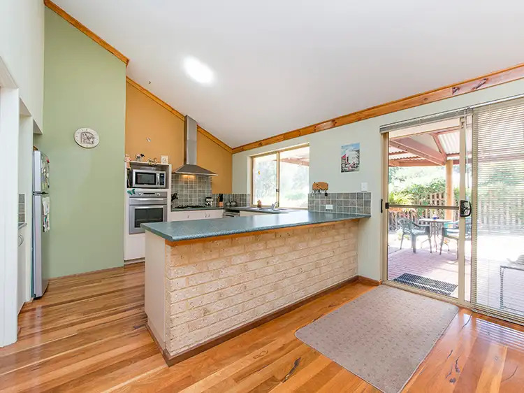 Second view of Homely house listing, 1 Cook Close, Jarrahdale WA 6124