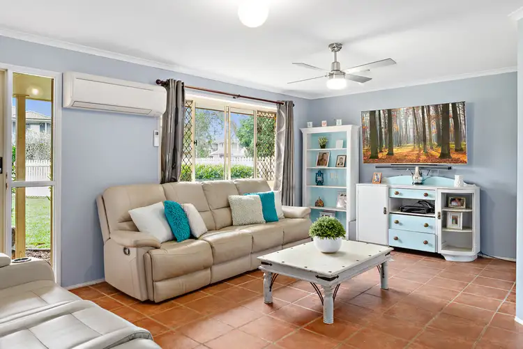 Second view of Homely house listing, 37 Aquarius Street, Kallangur QLD 4503