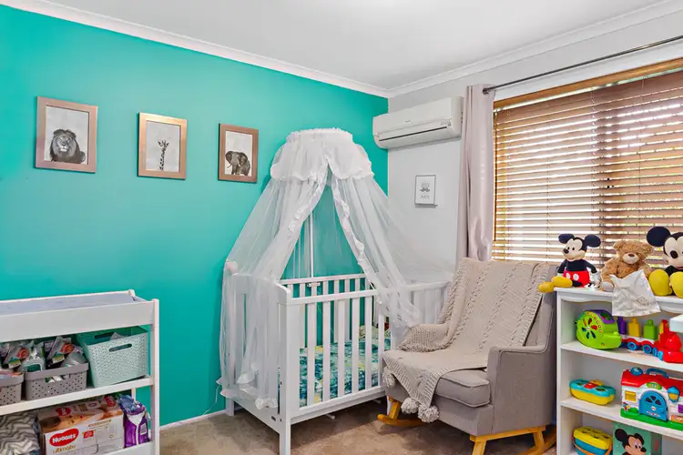 Fifth view of Homely house listing, 37 Aquarius Street, Kallangur QLD 4503