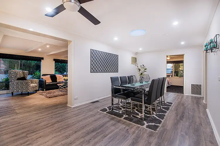 Fourth view of Homely house listing, 13 Rosaleen Court, Narre Warren VIC 3805