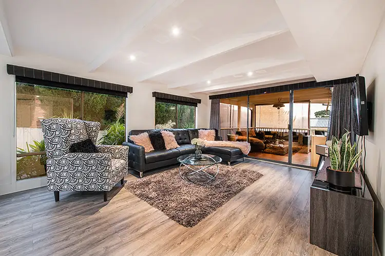 Sixth view of Homely house listing, 13 Rosaleen Court, Narre Warren VIC 3805