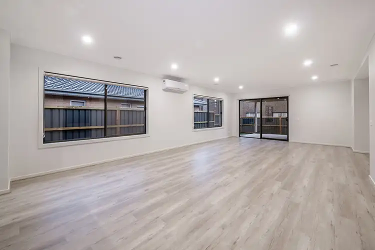 Fifth view of Homely house listing, 62 Riverwood Drive, Botanic Ridge VIC 3977