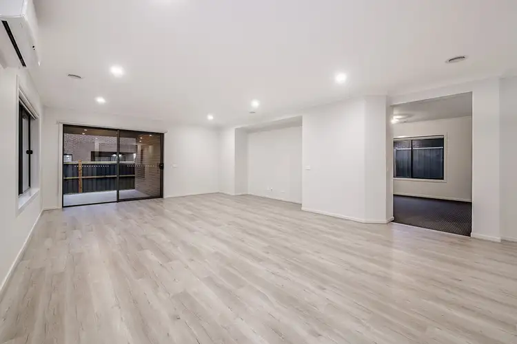 Sixth view of Homely house listing, 62 Riverwood Drive, Botanic Ridge VIC 3977