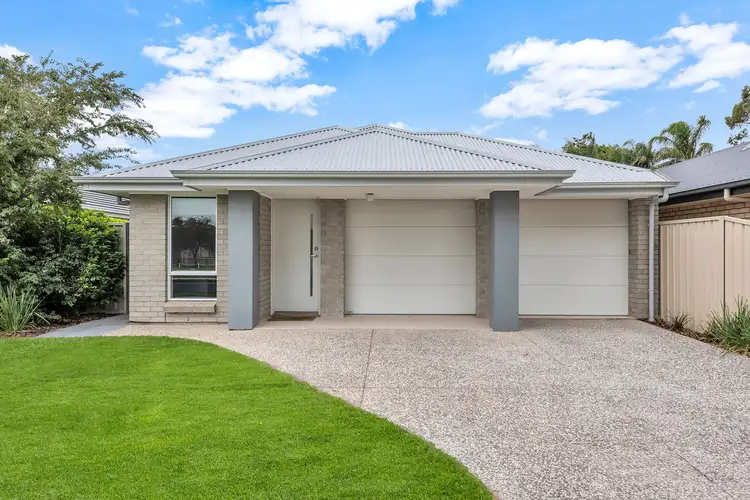 3 Calstock Avenue, Edwardstown SA 5039