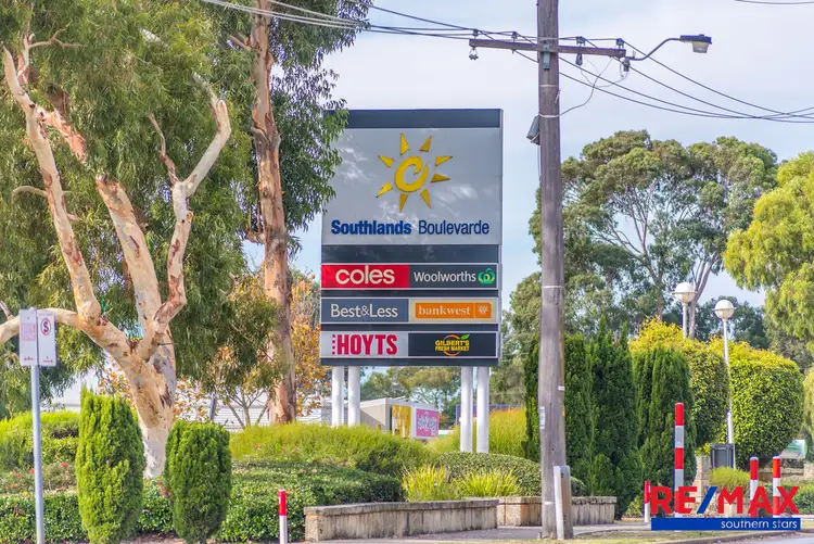 Sixth view of Homely land listing, 43 Oberthur Crescent, Bull Creek WA 6149