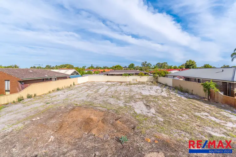 Seventh view of Homely land listing, 43 Oberthur Crescent, Bull Creek WA 6149