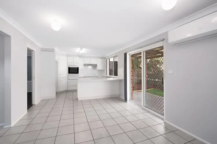 Second view of Homely townhouse listing, 6 Palm Grove, Salamander Bay NSW 2317