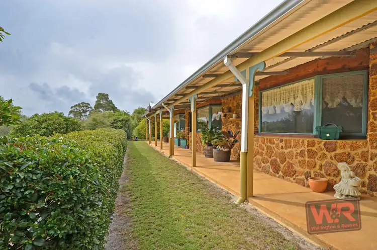 Main view of Homely house listing, 25 Bindaree Road, Cuthbert WA 6330