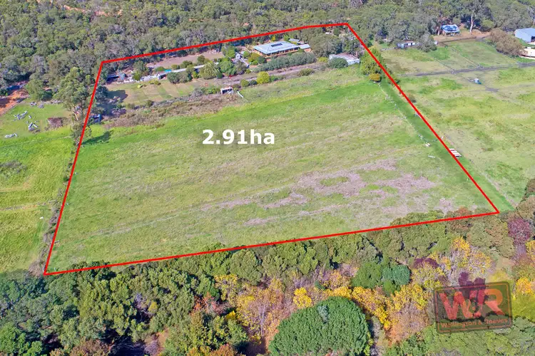 Third view of Homely house listing, 25 Bindaree Road, Cuthbert WA 6330