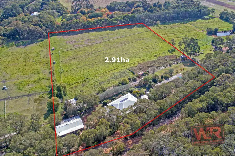 Fourth view of Homely house listing, 25 Bindaree Road, Cuthbert WA 6330
