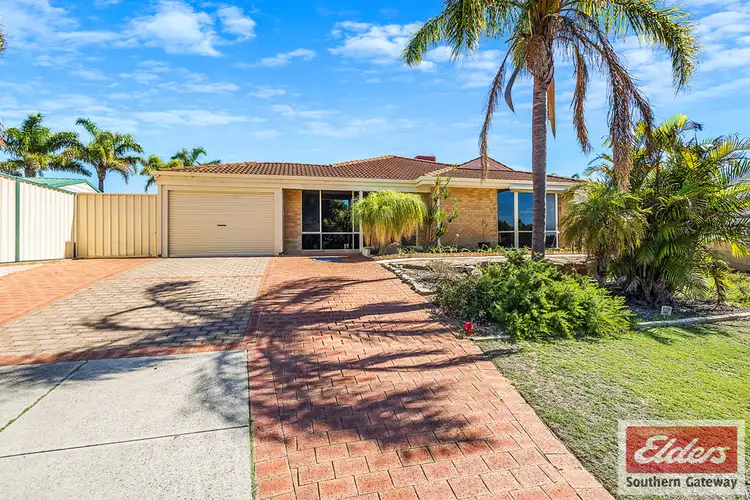 14 Kongal Heights, Leda WA 6170