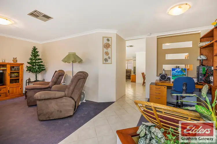 Third view of Homely house listing, 14 Kongal Heights, Leda WA 6170