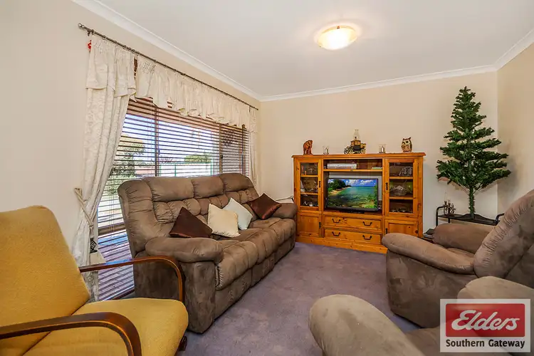 Fourth view of Homely house listing, 14 Kongal Heights, Leda WA 6170