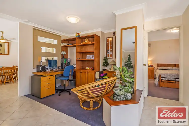 Fifth view of Homely house listing, 14 Kongal Heights, Leda WA 6170