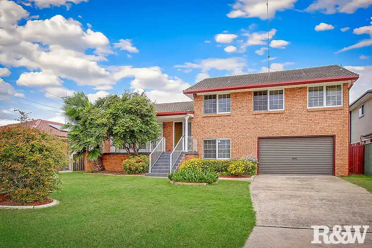 46 Pyramid Street, Emu Plains NSW 2750